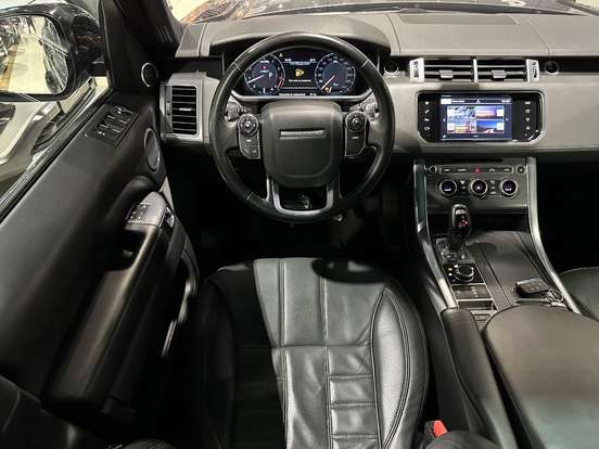 LAND ROVER-RANGE ROVER SPORT-2015