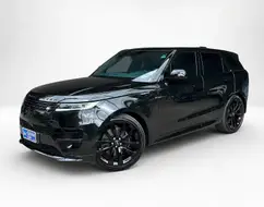 LAND ROVER RANGE ROVER SPORT 3.0 P510e PHEV FIRST EDITION AWD AUTOMÁTICO LAND ROVER RANGE ROVER SPORT 3.0 P510e PHEV FIRST EDITION AWD AUTOMÁTICO