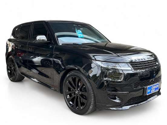 LAND ROVER-RANGE ROVER SPORT-3.0 P510e PHEV FIRST EDITION AWD AUTOMÁTICO LAND ROVER-RANGE ROVER SPORT-2023
