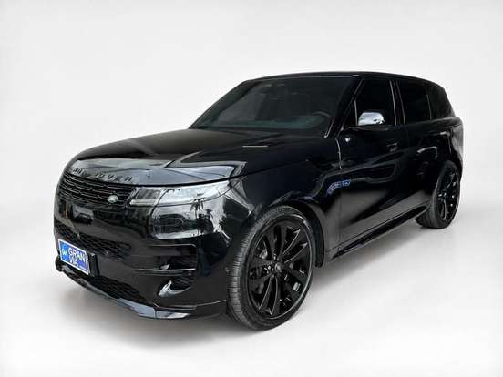 LAND ROVER-RANGE ROVER SPORT-3.0 P510e PHEV FIRST EDITION AWD AUTOMÁTICO LAND ROVER-RANGE ROVER SPORT-2023
