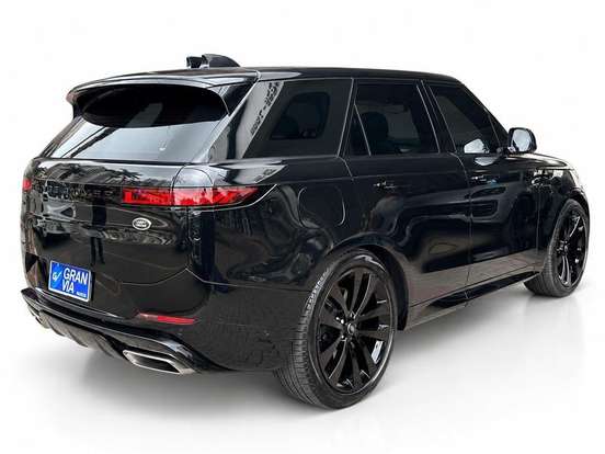 LAND ROVER-RANGE ROVER SPORT-3.0 P510e PHEV FIRST EDITION AWD AUTOMÁTICO LAND ROVER-RANGE ROVER SPORT-2023