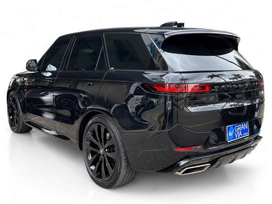 LAND ROVER-RANGE ROVER SPORT-3.0 P510e PHEV FIRST EDITION AWD AUTOMÁTICO LAND ROVER-RANGE ROVER SPORT-2023