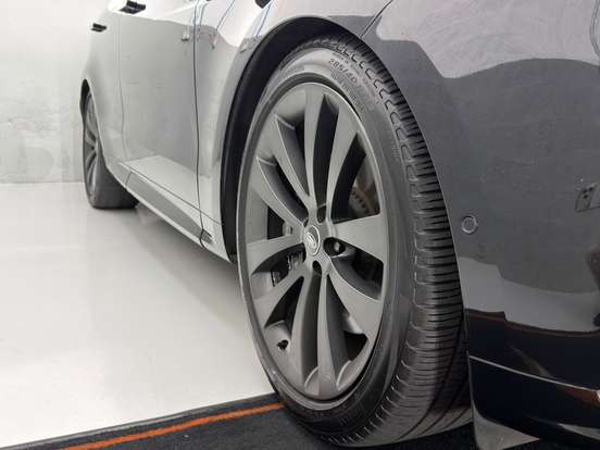 LAND ROVER-RANGE ROVER SPORT-3.0 P510e PHEV FIRST EDITION AWD AUTOMÁTICO LAND ROVER-RANGE ROVER SPORT-2023