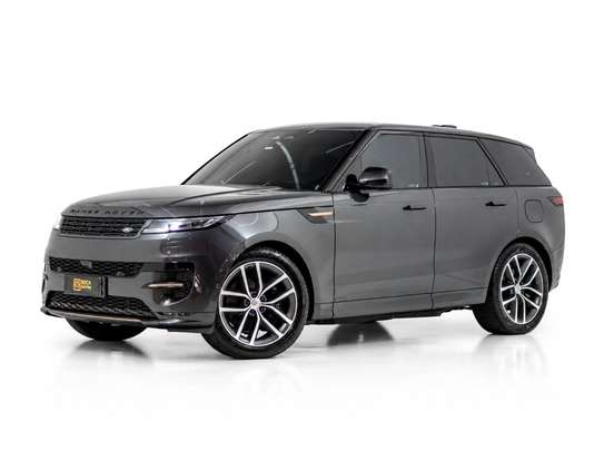 LAND ROVER-RANGE ROVER SPORT-2025