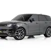 LAND ROVER RANGE ROVER SPORT 3.0 P550e PHEV AUTOBIOGRAPHY AWD AUTOMÁTICO LAND ROVER RANGE ROVER SPORT 3.0 P550e PHEV AUTOBIOGRAPHY AWD AUTOMÁTICO
