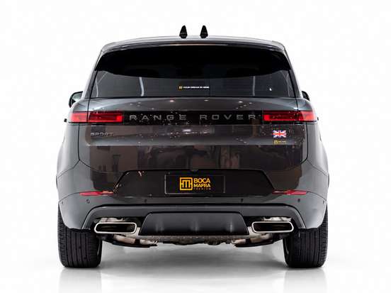LAND ROVER-RANGE ROVER SPORT-2025