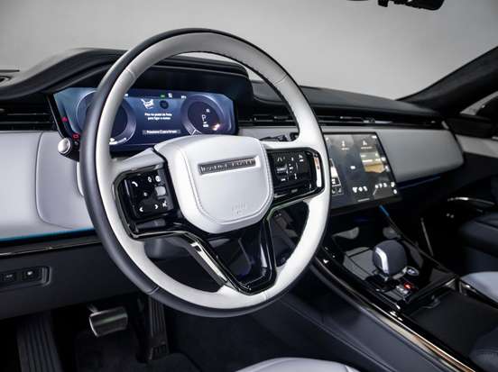 LAND ROVER-RANGE ROVER SPORT-2025