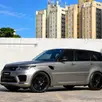 LAND ROVER RANGE ROVER SPORT 4.4 HSE DYNAMIC 4X4 V8 32V DIESEL 4P AUTOMÁTICO LAND ROVER RANGE ROVER SPORT 4.4 HSE DYNAMIC 4X4 V8 32V DIESEL 4P AUTOMÁTICO