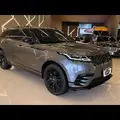 LAND ROVER RANGE ROVER VELAR 2.0 P300 GASOLINA R-DYNAMIC S AUTOMÁTICO LAND ROVER RANGE ROVER VELAR 2.0 P300 GASOLINA R-DYNAMIC S AUTOMÁTICO