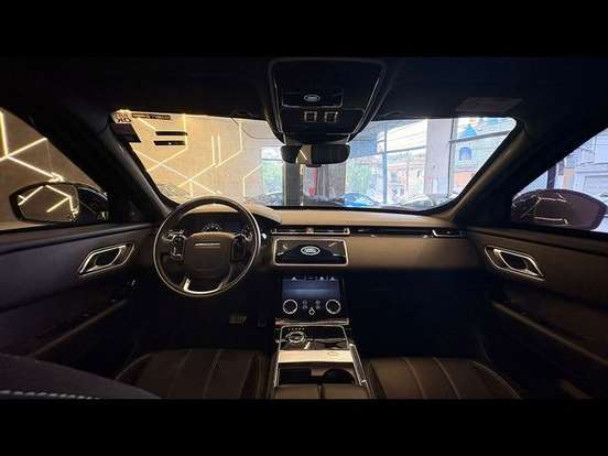 LAND ROVER-RANGE ROVER VELAR-2018