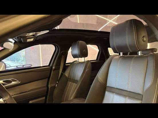 LAND ROVER-RANGE ROVER VELAR-2.0 P300 GASOLINA R-DYNAMIC S AUTOMÁTICO LAND ROVER-RANGE ROVER VELAR-2018