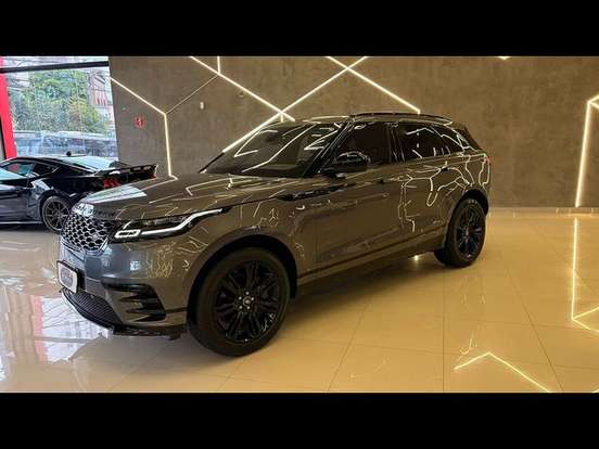 LAND ROVER-RANGE ROVER VELAR-2018