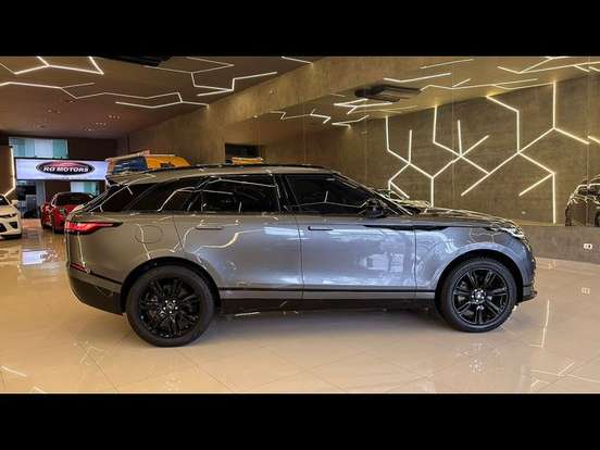 LAND ROVER-RANGE ROVER VELAR-2.0 P300 GASOLINA R-DYNAMIC S AUTOMÁTICO LAND ROVER-RANGE ROVER VELAR-2018
