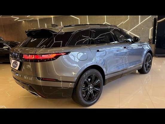 LAND ROVER-RANGE ROVER VELAR-2018