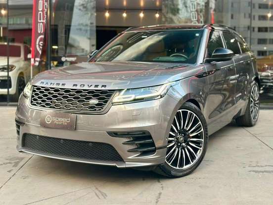 LAND ROVER-RANGE ROVER VELAR-2018