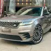 LAND ROVER RANGE ROVER VELAR 2.0 P300 GASOLINA R-DYNAMIC SE AUTOMÁTICO LAND ROVER RANGE ROVER VELAR 2.0 P300 GASOLINA R-DYNAMIC SE AUTOMÁTICO