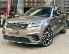 LAND ROVER RANGE ROVER VELAR 2.0 P300 GASOLINA R-DYNAMIC SE AUTOMÁTICO LAND ROVER RANGE ROVER VELAR 2.0 P300 GASOLINA R-DYNAMIC SE AUTOMÁTICO