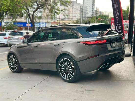 LAND ROVER-RANGE ROVER VELAR-2018