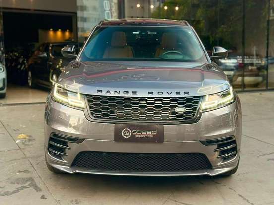 LAND ROVER-RANGE ROVER VELAR-2.0 P300 GASOLINA R-DYNAMIC SE AUTOMÁTICO LAND ROVER-RANGE ROVER VELAR-2018
