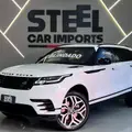 LAND ROVER RANGE ROVER VELAR 2.0 P300 GASOLINA R-DYNAMIC SE AUTOMÁTICO LAND ROVER RANGE ROVER VELAR 2.0 P300 GASOLINA R-DYNAMIC SE AUTOMÁTICO
