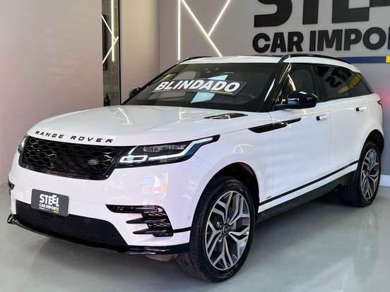 LAND ROVER-RANGE ROVER VELAR-2018