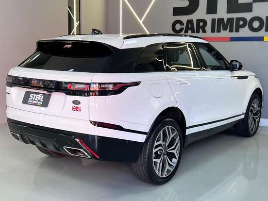 LAND ROVER-RANGE ROVER VELAR-2018