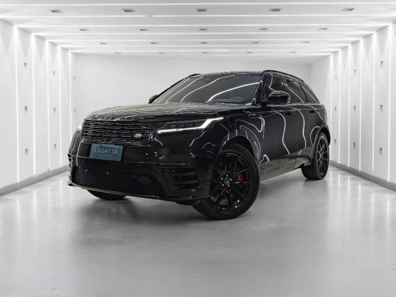 Land Rover Range Rover Velar 2.0 P400E Phev R-Dynamic HSE Automático
