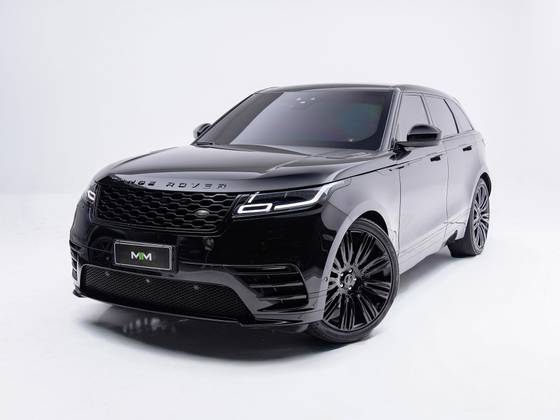 Land Rover Range Rover Velar 3.0 V6 P380 Gasolina R-Dynamic SE Automático