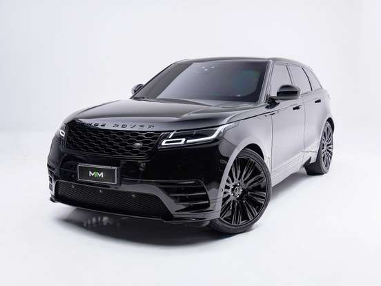 LAND ROVER-RANGE ROVER VELAR-3.0 V6 P380 GASOLINA R-DYNAMIC SE AUTOMÁTICO LAND ROVER-RANGE ROVER VELAR-2017