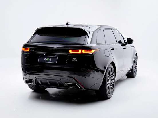 LAND ROVER-RANGE ROVER VELAR-2017