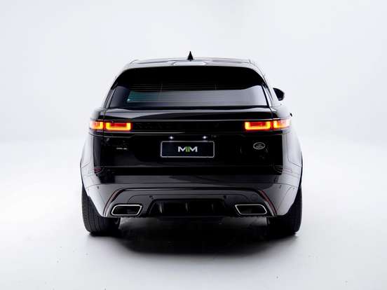 LAND ROVER-RANGE ROVER VELAR-3.0 V6 P380 GASOLINA R-DYNAMIC SE AUTOMÁTICO LAND ROVER-RANGE ROVER VELAR-2017