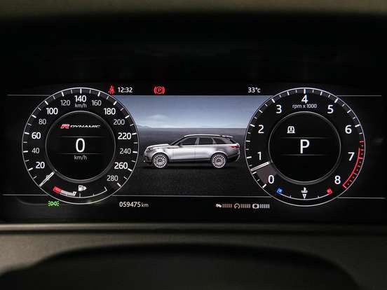 LAND ROVER-RANGE ROVER VELAR-3.0 V6 P380 GASOLINA R-DYNAMIC SE AUTOMÁTICO LAND ROVER-RANGE ROVER VELAR-2017