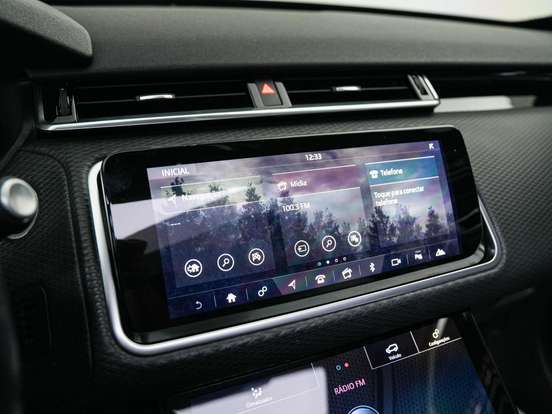 LAND ROVER-RANGE ROVER VELAR-3.0 V6 P380 GASOLINA R-DYNAMIC SE AUTOMÁTICO LAND ROVER-RANGE ROVER VELAR-2017