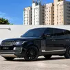 LAND ROVER RANGE ROVER VOGUE 5.0 AUTOBIOGRAPHY SUPERCHARGED 4X4 V8 32V GASOLINA 4P AUTOMÁTICO LAND ROVER RANGE ROVER VOGUE 5.0 AUTOBIOGRAPHY SUPERCHARGED 4X4 V8 32V GASOLINA 4P AUTOMÁTICO