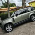 LAND ROVER DEFENDER 2.0 P300 GASOLINA 110 SE AWD AUTOMÁTICO LAND ROVER DEFENDER 2.0 P300 GASOLINA 110 SE AWD AUTOMÁTICO