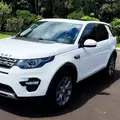 LAND ROVER DISCOVERY SPORT 2.0 16V TD4 TURBO DIESEL HSE 4P AUTOMÁTICO LAND ROVER DISCOVERY SPORT 2.0 16V TD4 TURBO DIESEL HSE 4P AUTOMÁTICO