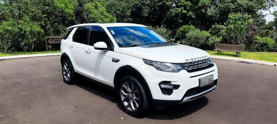 LAND ROVER-DISCOVERY SPORT-2017