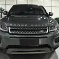 LAND ROVER RANGE ROVER EVOQUE 2.0 HSE DYNAMIC 4WD 16V GASOLINA 4P AUTOMÁTICO LAND ROVER RANGE ROVER EVOQUE 2.0 HSE DYNAMIC 4WD 16V GASOLINA 4P AUTOMÁTICO