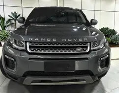 LAND ROVER RANGE ROVER EVOQUE 2.0 HSE DYNAMIC 4WD 16V GASOLINA 4P AUTOMÁTICO LAND ROVER RANGE ROVER EVOQUE 2.0 HSE DYNAMIC 4WD 16V GASOLINA 4P AUTOMÁTICO