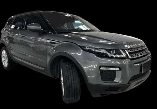 LAND ROVER-RANGE ROVER EVOQUE-2017