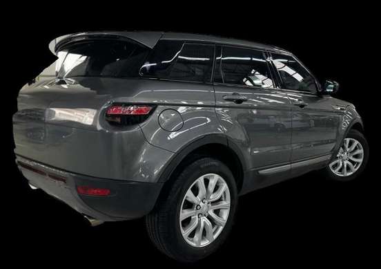LAND ROVER-RANGE ROVER EVOQUE-2017
