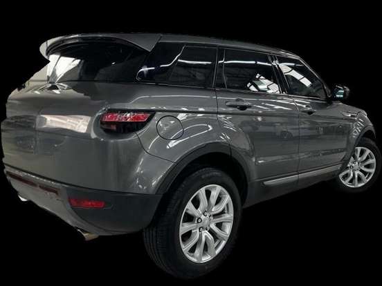 LAND ROVER-RANGE ROVER EVOQUE-2.0 HSE DYNAMIC 4WD 16V GASOLINA 4P AUTOMÁTICO LAND ROVER-RANGE ROVER EVOQUE-2017