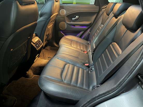 LAND ROVER-RANGE ROVER EVOQUE-2017