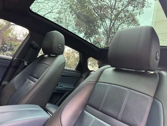 LAND ROVER-RANGE ROVER EVOQUE-2020