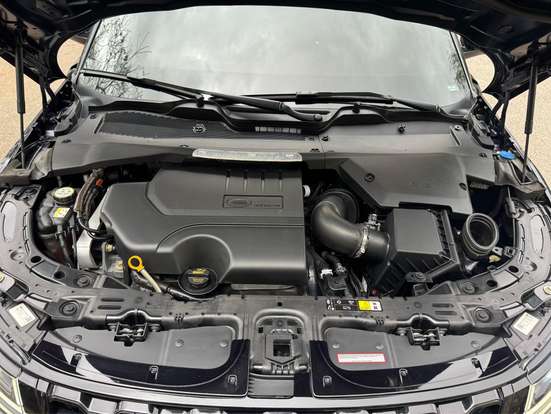 LAND ROVER-RANGE ROVER EVOQUE-2020