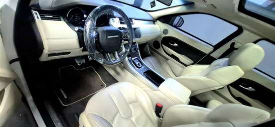 LAND ROVER-RANGE ROVER EVOQUE-2015