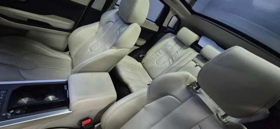 LAND ROVER-RANGE ROVER EVOQUE-2.0 PRESTIGE 4WD 16V GASOLINA 4P AUTOMÁTICO LAND ROVER-RANGE ROVER EVOQUE-2015