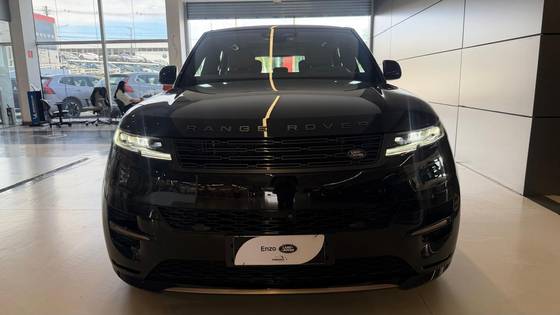 LAND ROVER RANGE ROVER SPORT 3.0 P550e PHEV AUTOBIOGRAPHY AWD AUTOMÁTICO