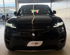 LAND ROVER RANGE ROVER SPORT 3.0 P550e PHEV AUTOBIOGRAPHY AWD AUTOMÁTICO LAND ROVER RANGE ROVER SPORT 3.0 P550e PHEV AUTOBIOGRAPHY AWD AUTOMÁTICO