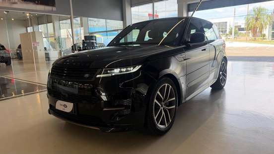 LAND ROVER-RANGE ROVER SPORT-2025